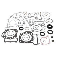 Load image into Gallery viewer, Vertex Gaskets 15-21 Kawasaki KVF750 Brute Force Complete Gasket Kit w/ Oil Seals Uncategorized Vertex Pistons