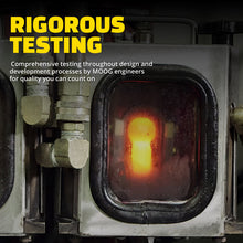 Load image into Gallery viewer, MOOG 10-15 Mercedes-Benz C250 Front Lower Outer Rearward Control Arm Bushing | K201727