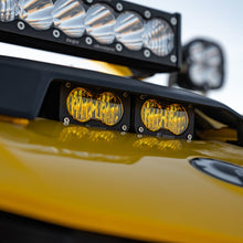 Load image into Gallery viewer, Baja Designs 2024+ Can-Am Maverick R S2 Pro Hood Light Kit Light Bars & Cubes Baja Designs