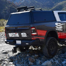 Load image into Gallery viewer, Westin EXP Truck Cap COMPLETE KIT A + B (19-25 RAM 1500 5.7ft. Bed Excl. Classic)
