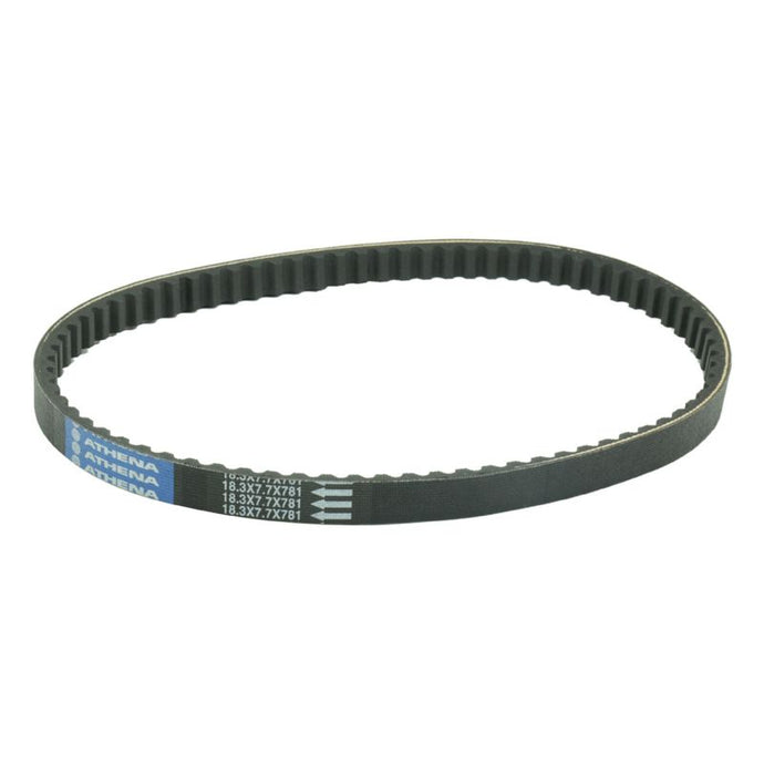 Athena 99-00 Aprilia Custom 50 Easy Transmission Belt Belts - Timing, Accessory Athena   