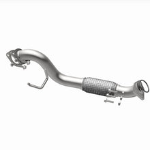 Load image into Gallery viewer, BRE Exhaust 08-14 Rogue Select 2.5L Front Pipe Kit
