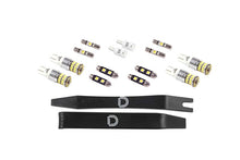 Load image into Gallery viewer, Diode Dynamics 07-14 Chevrolet Tahoe Interior LED Kit Cool White Stage 1 Dash & Interior Trim Diode Dynamics