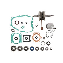 Load image into Gallery viewer, Vertex Pistons Uncategorized Vertex Yamaha Complete Engine Rebuild Kit