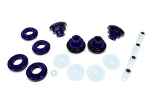 Load image into Gallery viewer, Superpro 18-21 Trackhawk & Hellcat Rear Subframe Bushing Kit Superpro