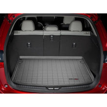 Load image into Gallery viewer, WeatherTech 2022+ Mazda CX-5 Cargo Liner (Upper Cargo Area) - Grey | 421526