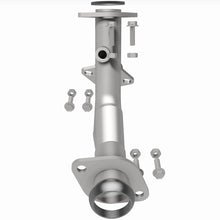 Load image into Gallery viewer, BRE Exhaust 04-09 Highlander RX330 RX350 2.4L 3.3L 3.5L Front Pipe Kit | 107-0262