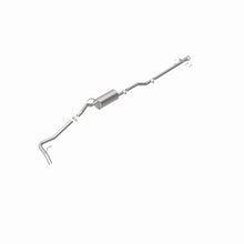 Load image into Gallery viewer, MagnaFlow BRE Exhaust Kit 95-97 Toyota Tacoma 2.4L