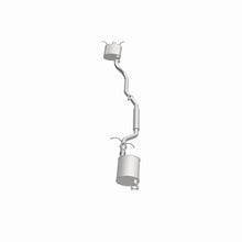Load image into Gallery viewer, MagnaFlow BRE Exhaust Kit 04-06 Chrysler Pacifica 3.5L