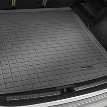 Load image into Gallery viewer, WeatherTech 16-24 Volvo XC90 Cargo Liners - Black WeatherTech