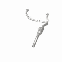 Load image into Gallery viewer, MagnaFlow Conv DF 00 Dodge Durango 5.2/5.9L | 93216