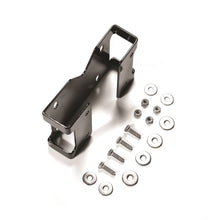 Load image into Gallery viewer, Rugged Ridge Third Brake Light Spacer 97-06 Jeep Wrangler TJ Rugged Ridge