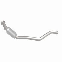 Load image into Gallery viewer, MagnaFlow Conv DF 00-02 Lincoln LS Driver Side | 93209