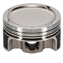 Load image into Gallery viewer, Wiseco Piston Sets - Forged - 4cyl Wiseco Honda R18A 81.00 mm Bore 28.50 mm CH -10.00 CC Piston Set