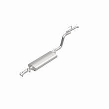 Load image into Gallery viewer, MagnaFlow BRE Exhaust Kit 99-04 Jeep Grand Cherokee