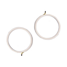 Load image into Gallery viewer, Diode Dynamics Halo Lights LED 160mm - Red (Pair)