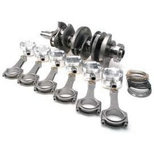 Load image into Gallery viewer, Brian Crower Nissan VQ35HR Stroker Kit - 86.4mm Stroke Billet Crank BC625+ Rods 5.974in Pistons