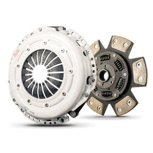 Load image into Gallery viewer, Clutch Masters 10-11 Audi S4/S5 3.0L B8 Supercharged FX400 6-Puck Ceramic Sprung Clutch Kit