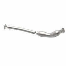 Load image into Gallery viewer, MagnaFlow Conv DF 06-08 Range Rover Driver Side