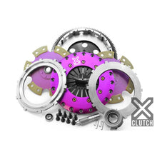 Load image into Gallery viewer, XClutch 13-20 Subaru BRZ 2.0L 9in Twin Solid Ceramic Clutch Kit