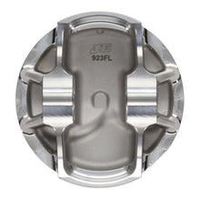 Load image into Gallery viewer, JE Pistons SBC FSR TOUR SERS GP Set of 8 Pistons JE Pistons