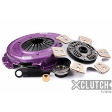 Load image into Gallery viewer, XClutch 70-72 Chevrolet Camaro Z28 6.6L Stage 2 Sprung Ceramic Clutch Kit
