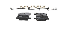 Load image into Gallery viewer, Brembo OE 21-24 Buick Enclave/20-21 Cadillac CT4/CT5 PRIME Low-Met Brake Pad - Rear | P09034