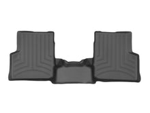 Load image into Gallery viewer, WeatherTech 15+ Jeep Renegade Rear FloorLiner - Black | 448142