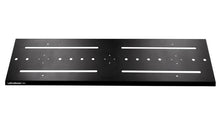 Load image into Gallery viewer, Putco 2020 Jeep Gladiator Full Length Venture TEC Rack Mounting Plate - 11in x 17in x 50in Light Mounts Putco