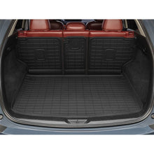 Load image into Gallery viewer, WeatherTech 22-25 Mazda CX-5 Seatback Cargo Liner HP - Black
