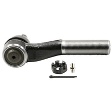 Load image into Gallery viewer, MOOG 08-22 Ford E-350 Super Duty Front Left Outer / Left Outer Tie Rod End | ES800402