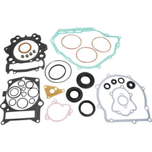 Load image into Gallery viewer, Vertex Pistons Uncategorized Vertex Gaskets 19-23 Yamaha Kodiak 700 4WD Complete Gasket Kit w/ Oil Seals