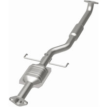 Load image into Gallery viewer, MagnaFlow Conv DF 06/00-05 Mitsubishi Eclipse / 06/00-03 Galant 2.4L Rear
