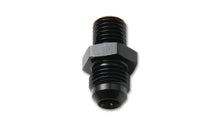 Load image into Gallery viewer, Vibrant -12AN to 22mm x 1.5 Metric Straight Adapter Fittings Vibrant
