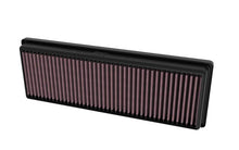 Load image into Gallery viewer, K&N 2024 Ford Mustang 2.3L L4 Drop-In Air Filter K&N Engineering