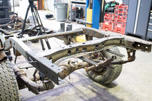 Load image into Gallery viewer, Rust Buster 88-95 Toyota Body Mount Brackets | RB7139