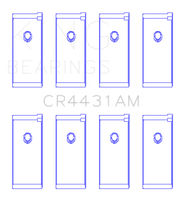 Load image into Gallery viewer, King Engine Bearings Nissan (Size STD) Rod Bearing Set