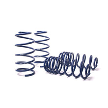 Load image into Gallery viewer, H&R 01-05 Volkswagen Jetta Wagon 2.0L MK4 Sport Spring