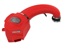 Load image into Gallery viewer, aFe Momentum GT Pro DRY S Intake System Red Edition 19-23 Dodge RAM 1500 V8-5.7L HEMI Cold Air Intakes aFe