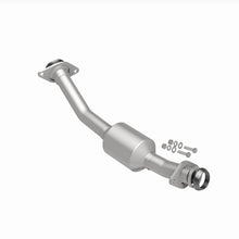 Load image into Gallery viewer, Magnaflow 20-21 Nissan NV200 2.0L Direct Fit Cat Converter