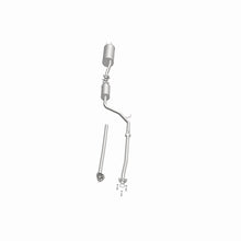 Load image into Gallery viewer, MagnaFlow BRE Exhaust Kit 14-15 Honda Civic 1.8L