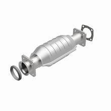 Load image into Gallery viewer, MagnaFlow Exhaust Products Catalytic Converter MagnaFlow Exhaust Products Magnaflow HM Grade Direct-Fit Catalytic Converter 22832