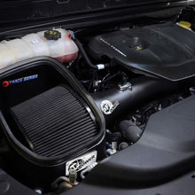 Load image into Gallery viewer, aFe 2025+ Dodge Ram 1500 RHO Track Series Carbon Fiber Cold Air Intake System w/ Blk Pro 5R Filter aFe