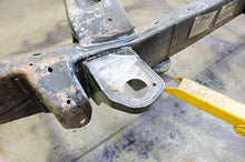 Load image into Gallery viewer, Rust Buster 14-18 Chevy Silverado 1500 Rear Cab Mount - Right | RB7394R