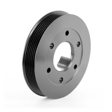 Load image into Gallery viewer, Fluidampr Toyota 2JZ Dry Sump Pulley Accessory (Use w/ PN 840801) Fluidampr