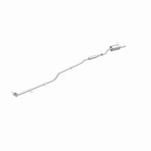 Load image into Gallery viewer, MagnaFlow BRE Exhaust Kit 01-05 Honda Civic 1.7L