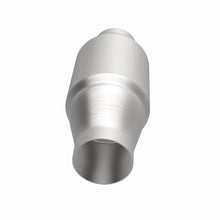 Load image into Gallery viewer, MagnaFlow Conv Univ 2.50inch O/O | 54906