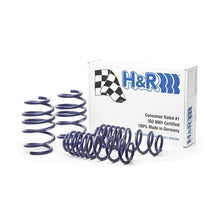 Load image into Gallery viewer, H&R 15-19 Volkswagen Golf R 2.0T MK7 Sport Spring (Incl. DCC)