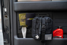 Load image into Gallery viewer, DV8 Offroad Universal Molle Panels - 11" x 6" | UNMP-03