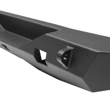 Load image into Gallery viewer, Rugged Ridge 07-18 Jeep Wrangler JK/JKU XOR Rear Bumper w/o Tire Carrier Rugged Ridge